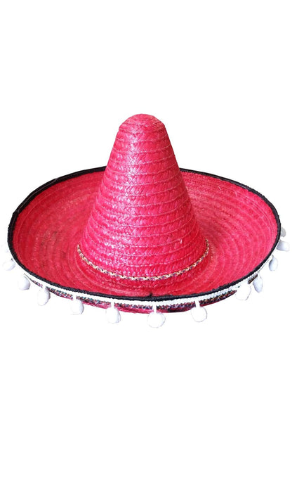 Sombrero Mejicano infantil