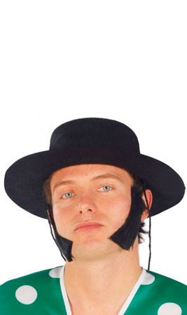 Sombrero Cordobés Flocado