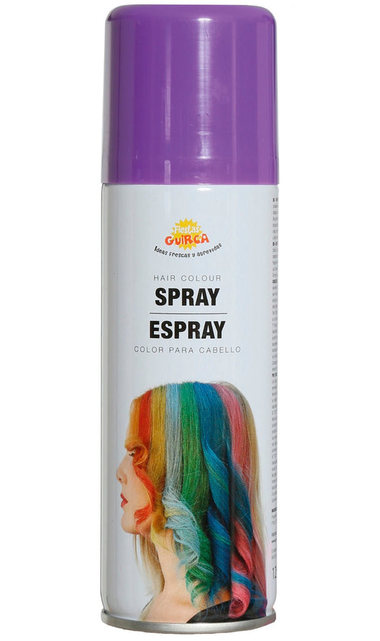 Spray de Pelo Lila