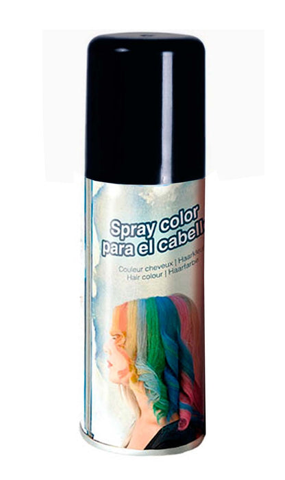 Spray Colores para Pelo