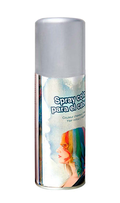 Spray Colores para Pelo