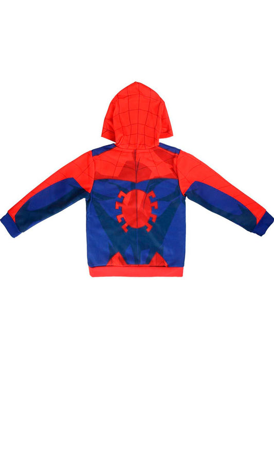 Sudadera de Spiderman™  infantil I Don Disfraz