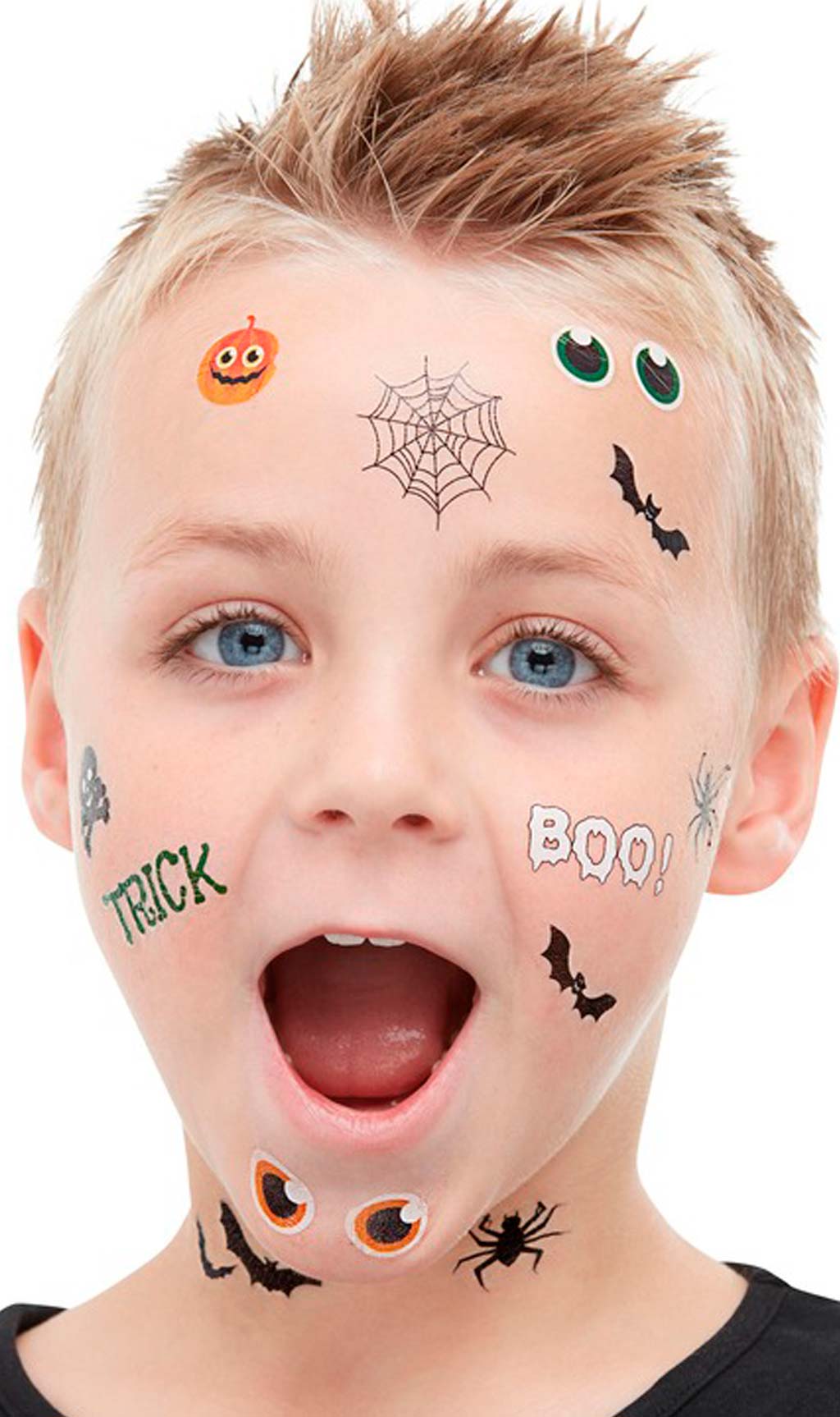 Tatuajes Halloween