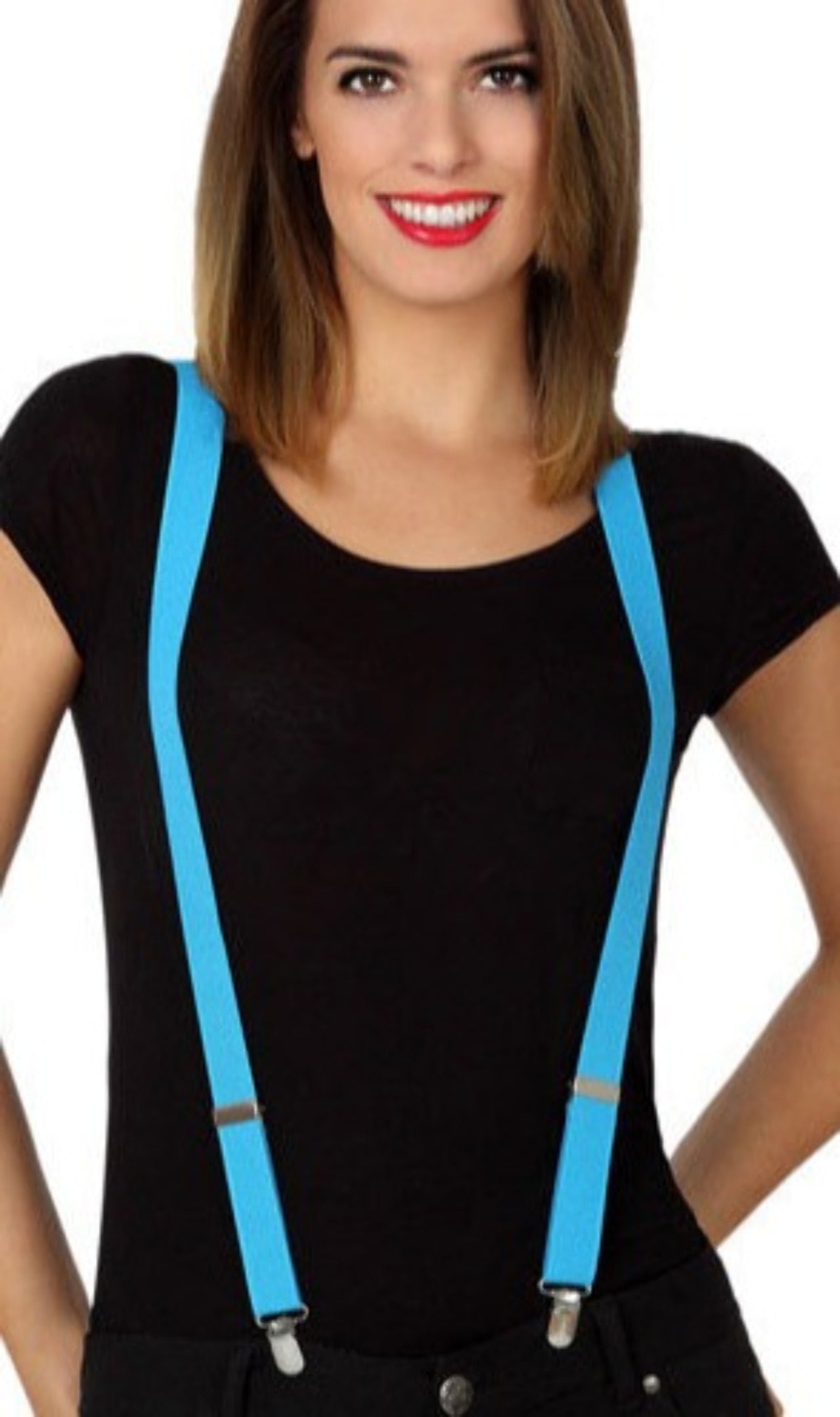 Tirantes Azules