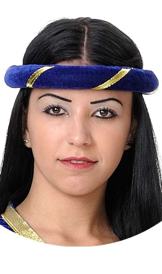 Tocado Medieval