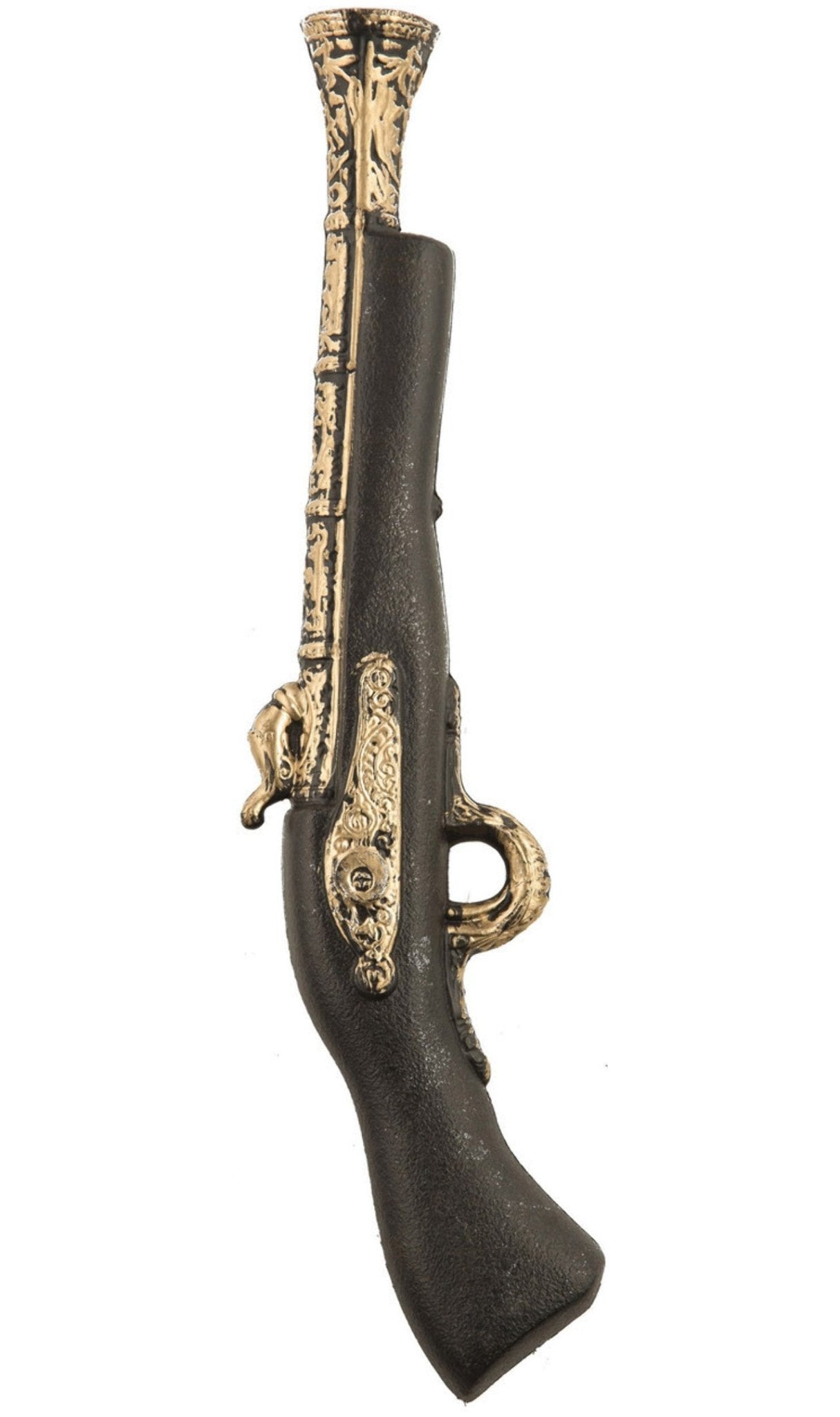 Trabuco Corto Dorado