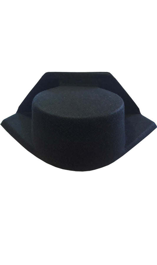 Tricornio Guardia Civil Fieltro