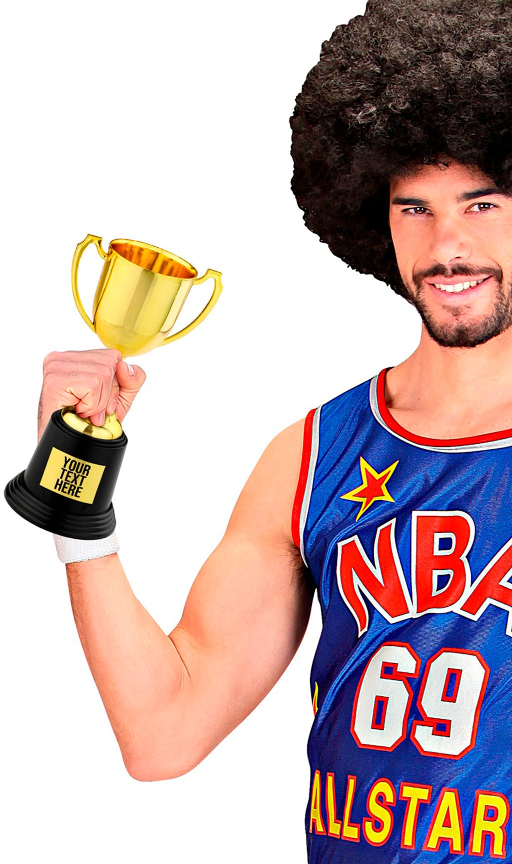Trofeo Personalizable