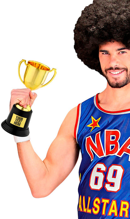 Trofeo Personalizable