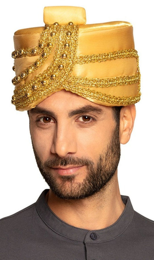 Turbante de Sultán Osman