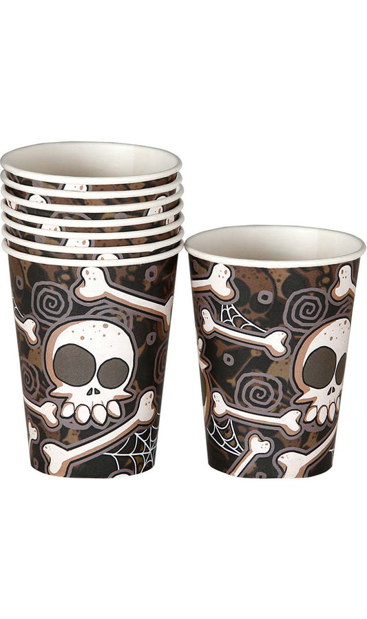 Vasos Huesos