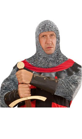 Verdugo Caballero Medieval