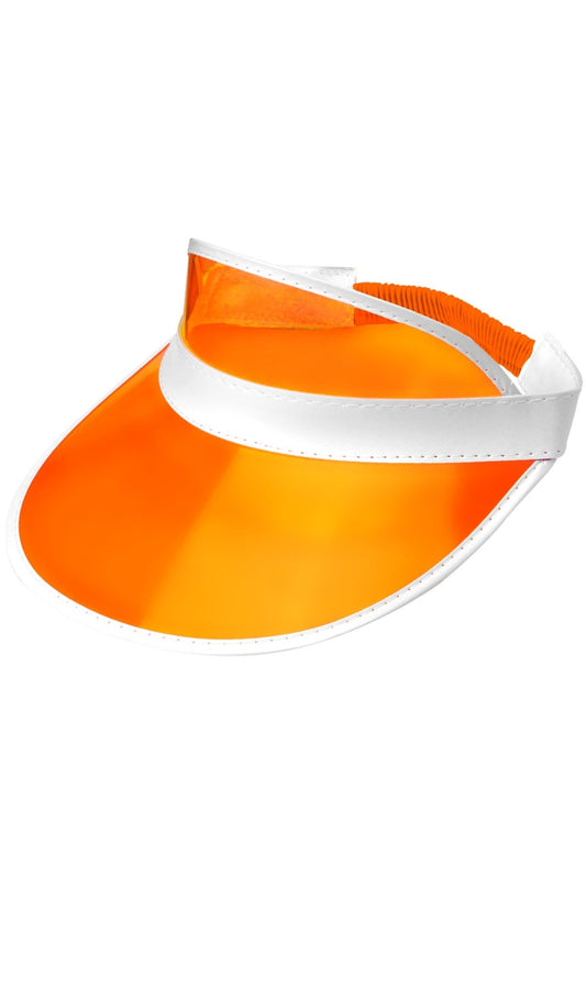 Visera Naranja