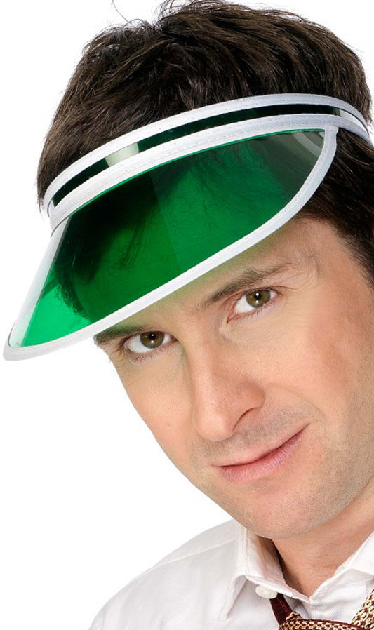 Visera Verde
