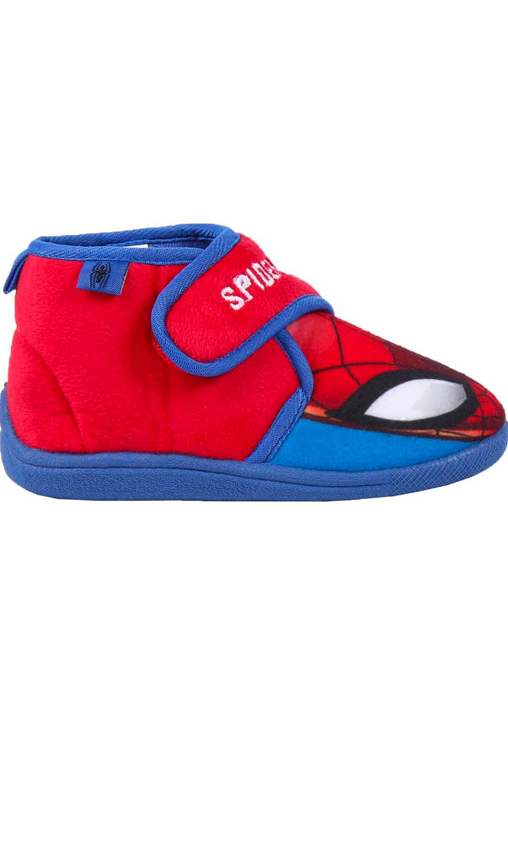 Zapatillas de Casa Spiderman™ infantil I Don Disfraz
