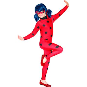 Disfraz de Ladybug™ para niña