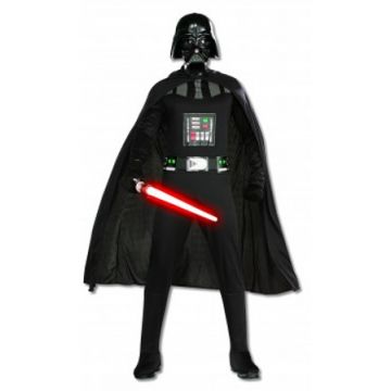 Disfraz de Darth Vader™ adulto