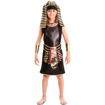Disfraz de Egipcio Fadil para niño