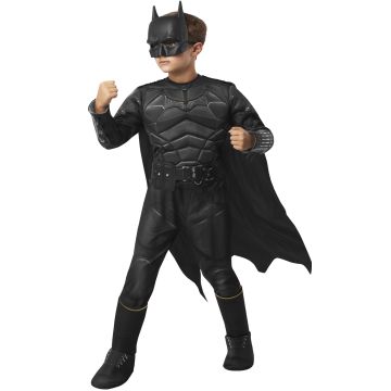 Disfraz de Batman™ Deluxe infantil
