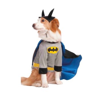 Disfraz de Batman™ para mascota