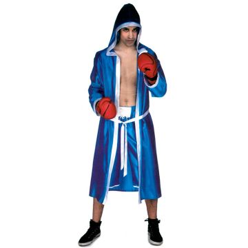 Disfraz de Boxeador Rocky para hombre