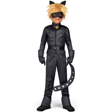 Disfraz de Cat Noir™ para niño