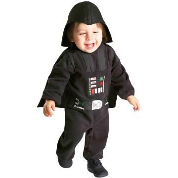 Disfraz de Darth Vader™ bebé