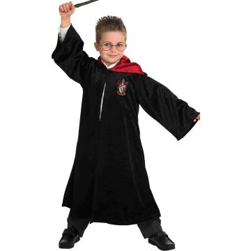 Disfraz de Harry Potter™ Deluxe infantil