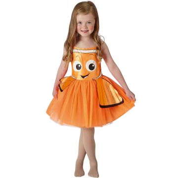 Disfraz de Nemo™ Tutú Classic para niña