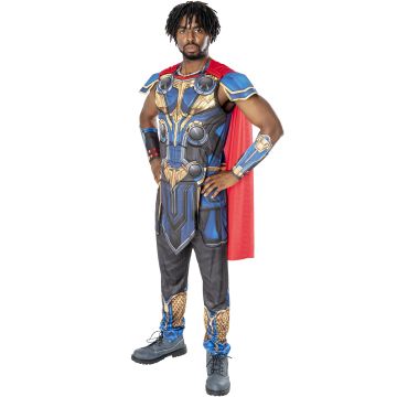 Disfraz de Thor™ TLT Deluxe para adulto