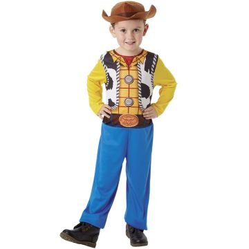 Disfraz de Woody™ de Toy Story OPP infantil