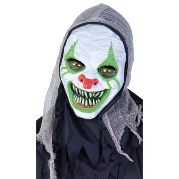 gatito Ahuyentar Maestría Comprar máscaras de terror para Halloween de calidad | Don Disfraz