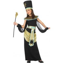 Disfraz Mujer poderosos pharaonin Nofretete carnaval carnaval Halloween reina