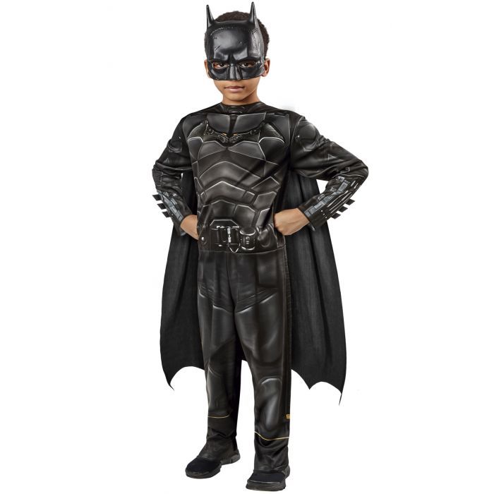 Suplemento Tropezón Habitual Comprar online el Disfraz de Batman? Clásico infantil