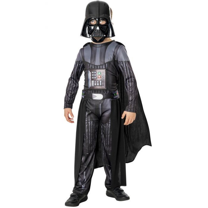 Artefacto enjuague calentar Comprar online Disfraz Darth Vader? Deluxe infantil