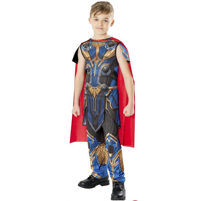 Comprar Disfraz Thor? Classic infantil