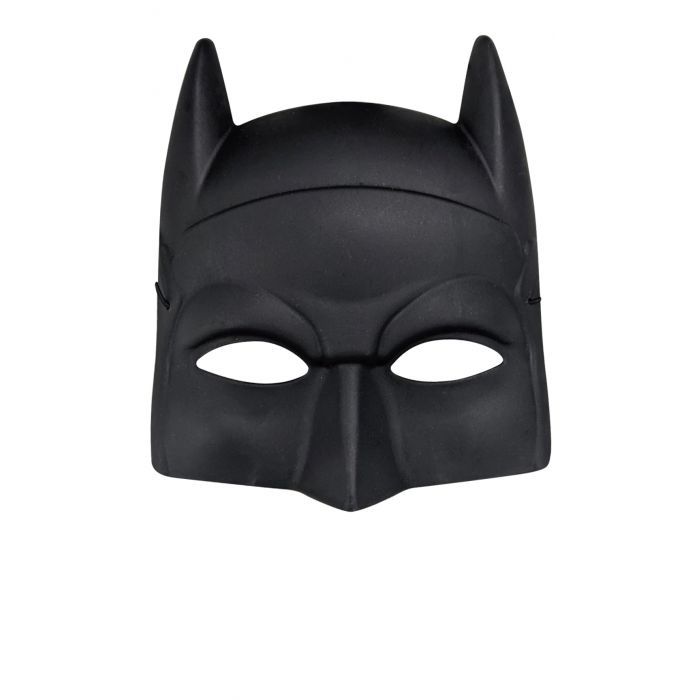 Máscara de Batman? Frontal infantil para niño