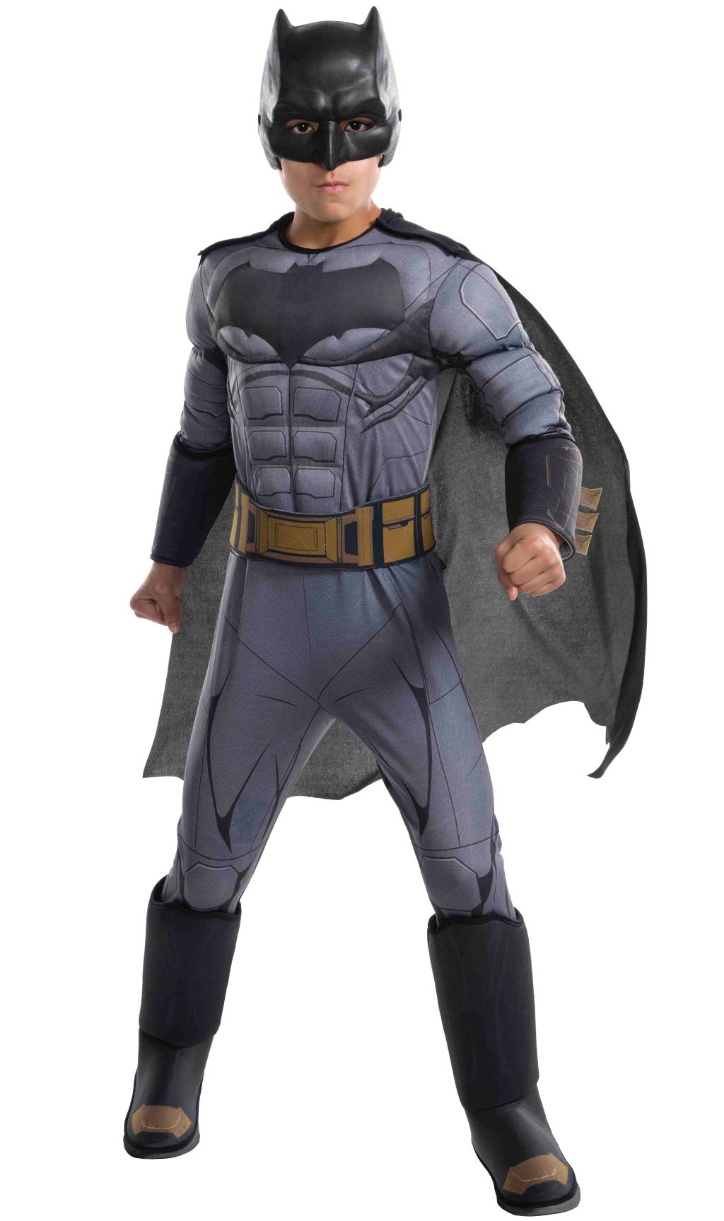 Disfraz de Batman™  JL Movie Premium infantil