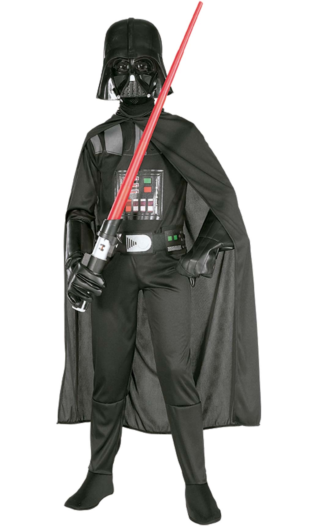 Disfraz de Darth Vader™ infantil