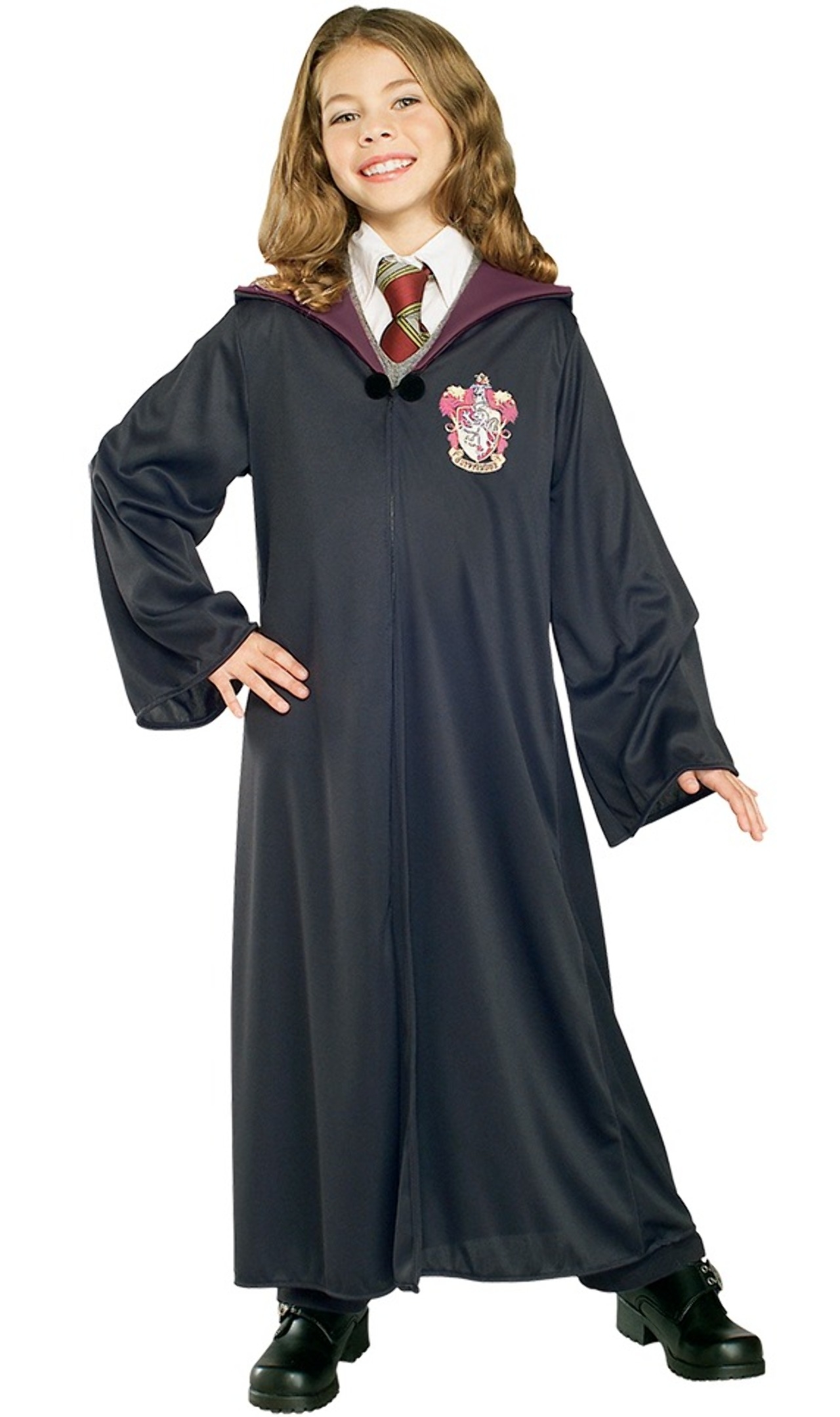 Disfraz de Hermione de Harry Potter niña online