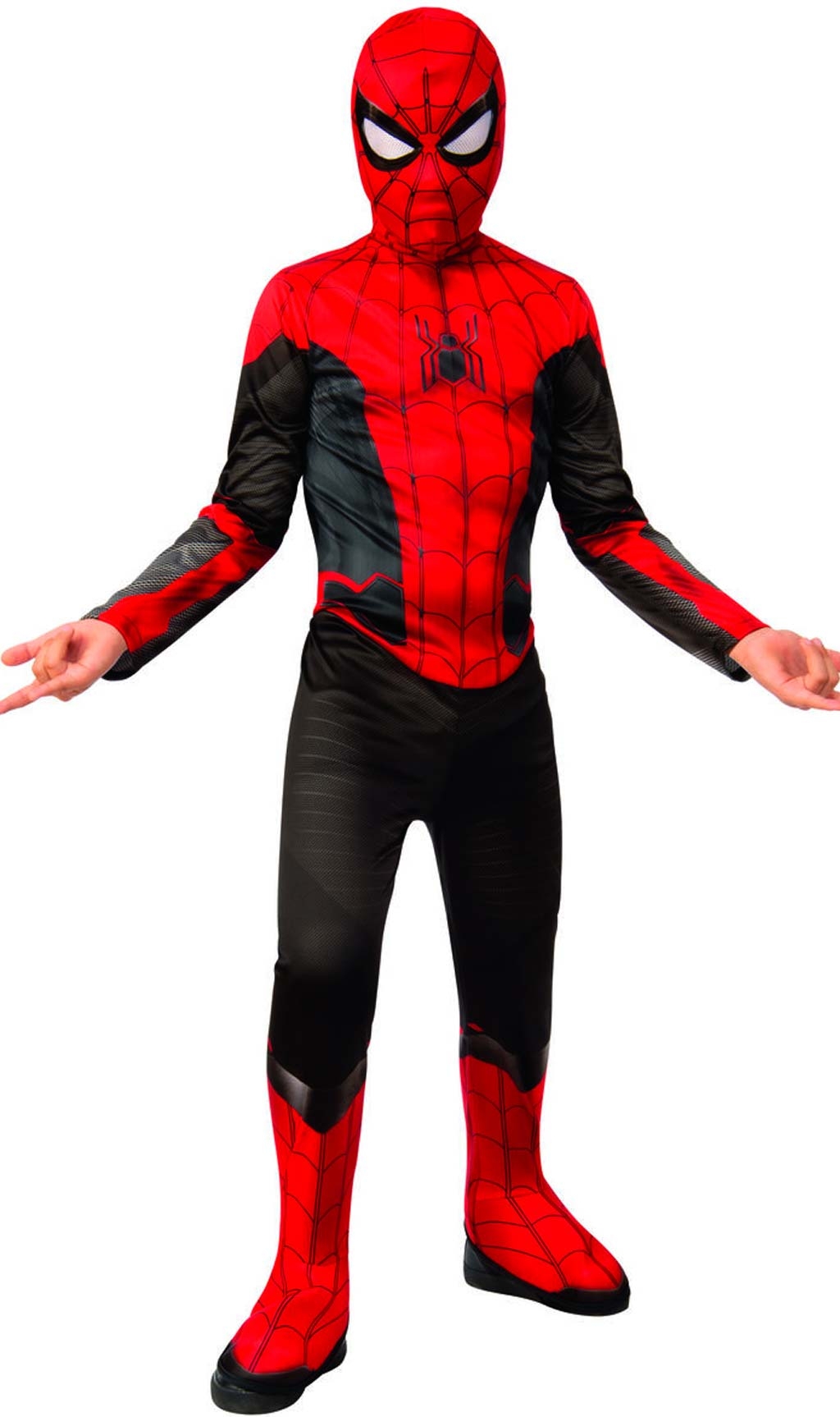 Disfraz de Spiderman™ Classic para niño
